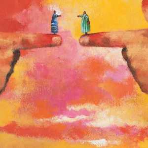 "Come let us reason together"